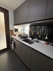 Waterbay (D19), Condominium #637351231